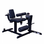Body Solid GCEC340B Cam Series Leg Ext/Curl